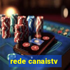 rede canaistv